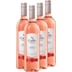 4x Vorteils-Weinpaket White Zinfandel - Gallo Family 