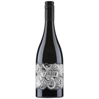 Flavabom Vine Dried Shiraz