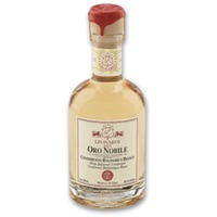 Acetaia Leonardi - Balsamico Condiment "Oro Nobile"   (4 jahre gereift)