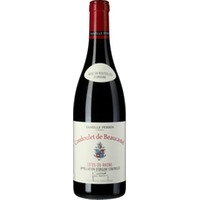 Château de Beaucastel Coudoulet 0.75 l Rhône Rotwein