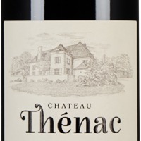 Château Thénac Bergerac