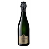 Franciacorta Spumante DOCG, Dosage Zéro Noir