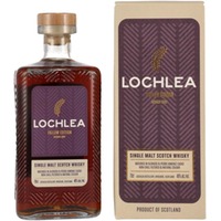 Lochlea Fallow Edition Second Crop Single Malt Scotch Whisky