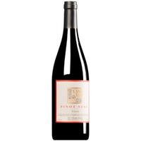 "Case Via" Pinot Nero Colli Toscana Centrale IGT (BIO)