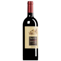 "Vigna del Sorbo" Chianti Classico Gran Selezione DOCG (BIO)