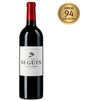 Chateau Seguin Pessac-Leognan