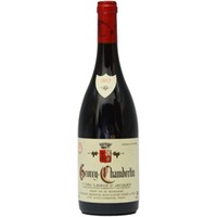 Armand Rousseau Pere et Fils Lavaux Saint-Jacques Premier Cru