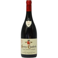 Armand Rousseau Pere et Fils Lavaux Saint-Jacques Premier Cru
