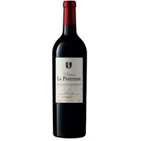 Chateau La Papèterie