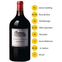 Chateau Mazeyres ( )