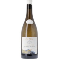 Pouilly Fume Les Vignes de Treleau AOP Villebois
