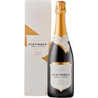 Tillington Single Vineyard Brut, England PDO, Traditional Method,Geschenkverpackung, England, 2014, Schaumwein