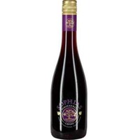 Cavino Sophias Rotwein trocken 0,5 l