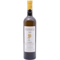 Venica Pinot Bianco Collio Tàlis DOC