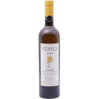 Venica Pinot Grigio Collio Jesera DOC