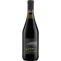 Cantine Settecani Lambrusco  Grasparossa Secco DOP Biologico