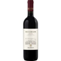 Bocca di Lupo Castel del Monte DOC