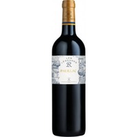 Les Légendes R Pauillac - Domaines Barons de Rothschild (Lafite)
