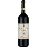 Mastroberardino Radici Taurasi Riserva DOCG 0,75 ℓ