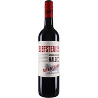 Beefsteak Club Beef & Liberty Malbec