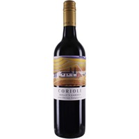 Coriole Molly´s Garden Shiraz-Sangiovese