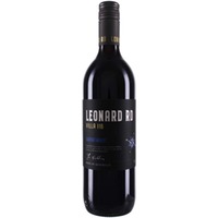 Leonard RD Cabernet-Merlot