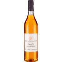Liqueur de fruits de la Passion