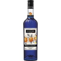 Liqueur Curacao bleu
