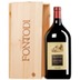 "Vigna del Sorbo" Chianti Classico Gran Selezione DOCG (BIO) Doppel-MAGNUM Original-Holzkiste 
