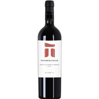 Tor Del Colle Montepulciano d'Abruzzo DOC Riserva 0,75 ℓ
