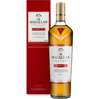 The Macallan Classic Cut Limited Edition