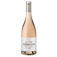 Domaine Lafage Tessellae Rosé IGP Côtes Catalanes – trocken