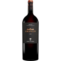 Amancio - 1,5 L. Magnum Spanien Rotwein Trocken
