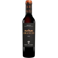 Amancio - 0,375 L. Spanien Rotwein Trocken