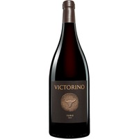 Teso La Monja »Victorino« - 1,5 L. Magnum Spanien Rotwein Trocken