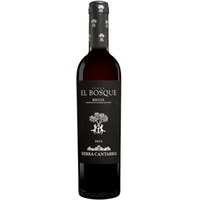 Finca El Bosque - 0,375 L. Spanien Rotwein Trocken