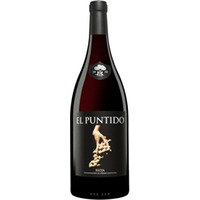 El Puntido - 1,5 L. Magnum Spanien Rotwein Trocken