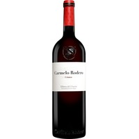 Carmelo Rodero Crianza - 1,5 L. Magnum Spanien Rotwein Trocken