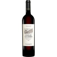 Pago de Carraovejas »Cuesta de las Liebres« Reserva Spanien Rotwein Trocken