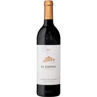 Aster El Espino La Rioja Alta