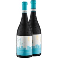 2x Vorteils-Weinpaket Falanghina del Sannio DOC - Ca' Dei Lupi