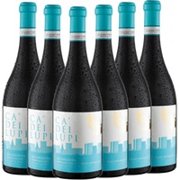 6x Vorteils-Weinpaket Falanghina del Sannio DOC - Ca' Dei Lupi