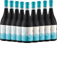 9x Vorteils-Weinpaket Falanghina del Sannio DOC - Ca' Dei Lupi