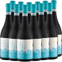 12x Vorteils-Weinpaket Falanghina del Sannio DOC - Ca' Dei Lupi