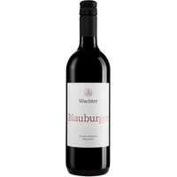 Blauburger - Wachter Wein