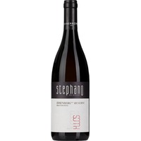 Ried Saybritz Eisenberg Reserve - Weingut StephanO