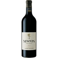 Newton Vineyard : Unfiltered Cabernet Sauvignon