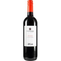 Zweigelt Kalvarienberg trocken - Weingut Frotzler