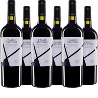 Montepulciano d'Abruzzo Casale Vecchio