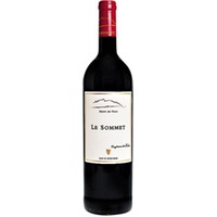 Mont du Toit Le Sommet 0.75 l Western Cape Rotwein